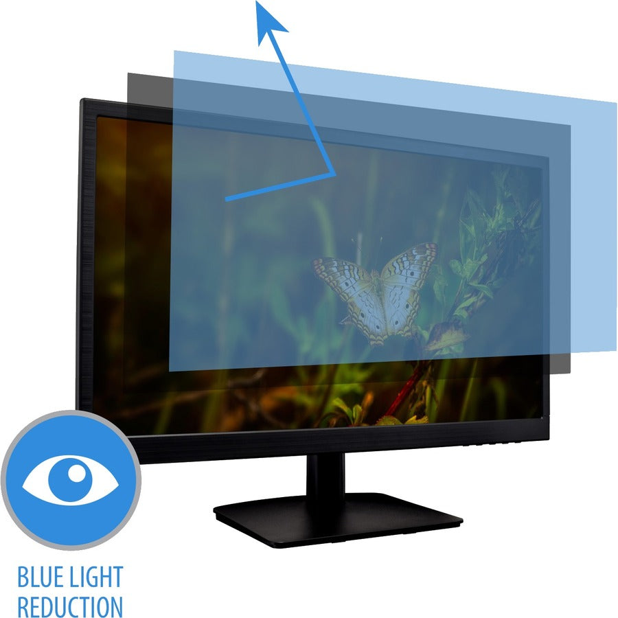 V7 31.5 Privacy Filter for Monitor - 16:9 Aspect Ratio" BUPS315W9