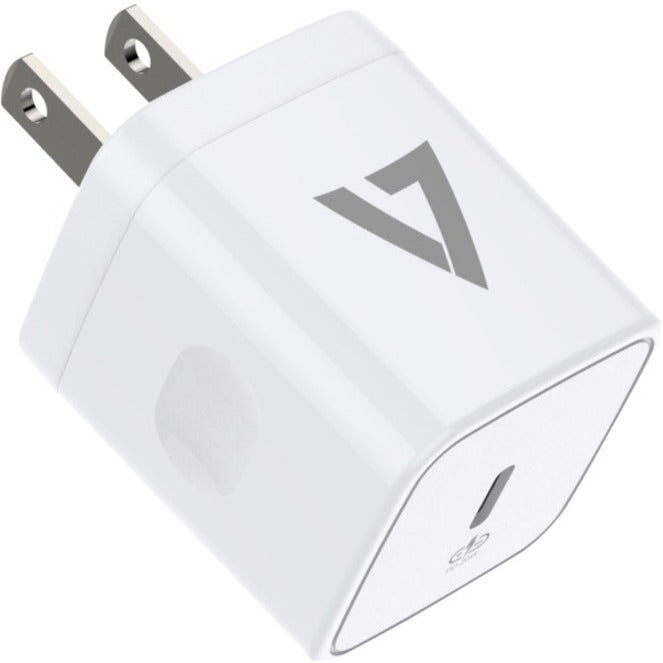 V7 ACUSBC20WPD-BDL-1N AC Adapter
