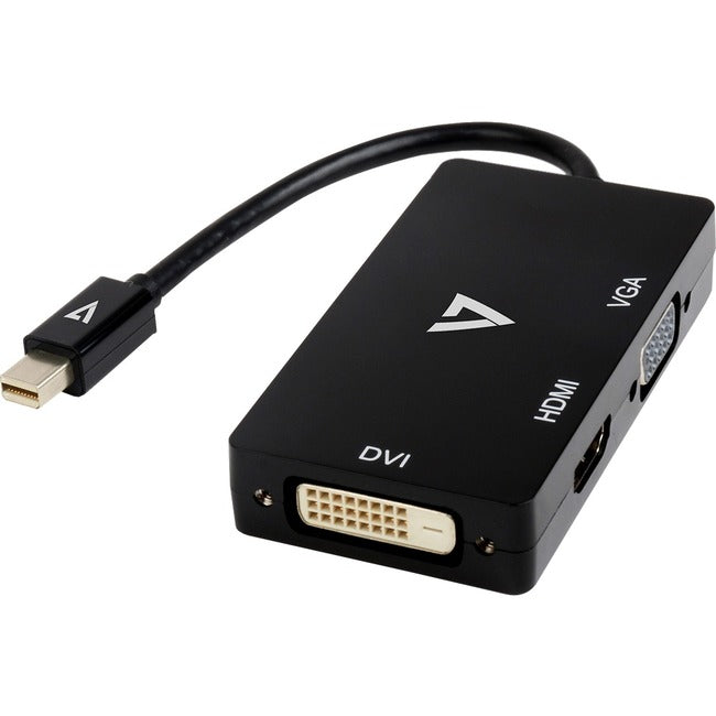 V7 DVI/HDMI/Mini DisplayPort/VGA A/V Cable V7MDP-VGADVIHDMI-1E