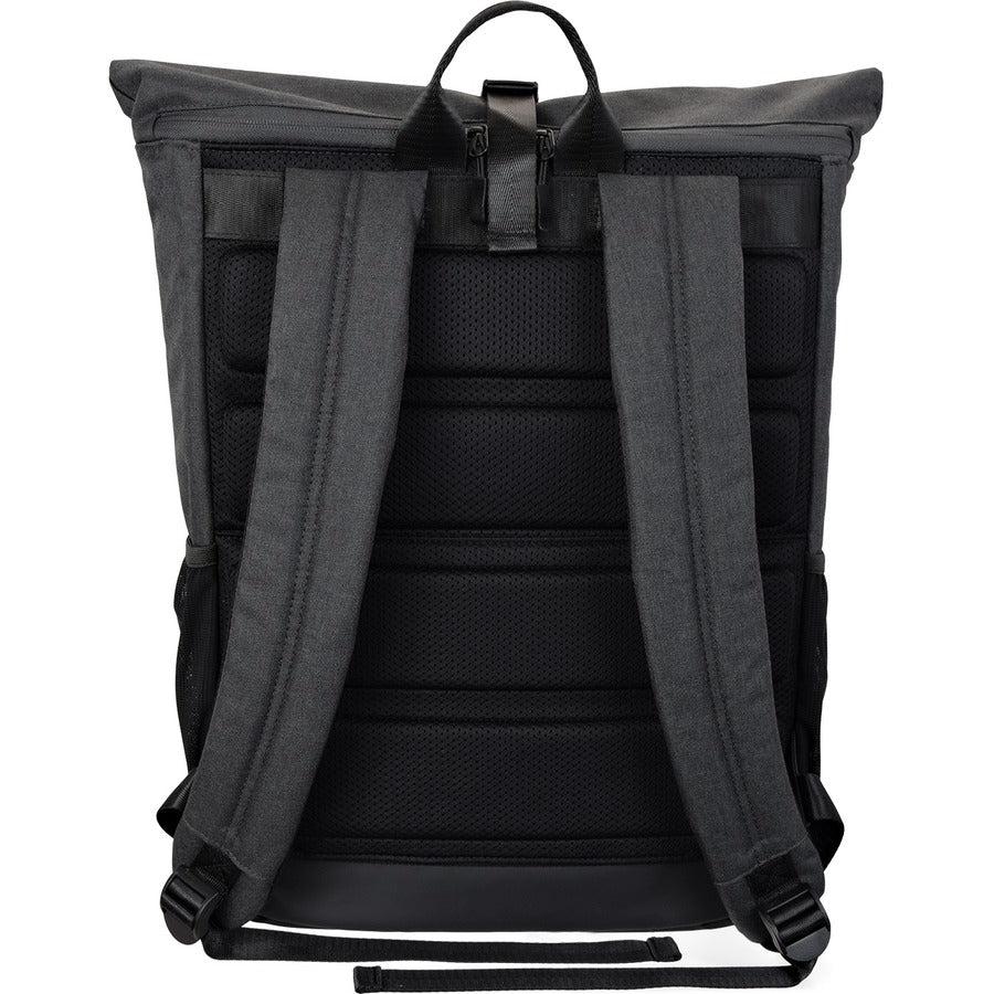 V7 Elite Carrying Case (Backpack) for 15.6 to 16" Notebook - Gray" CBXT16