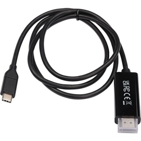 V7 HDMI/USB-C Audio/Video Cable V7UCHDMI-1M