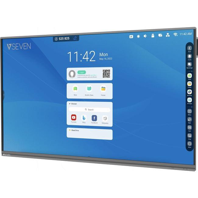 V7 Ifp6502-V7Pro Digital Signage Display