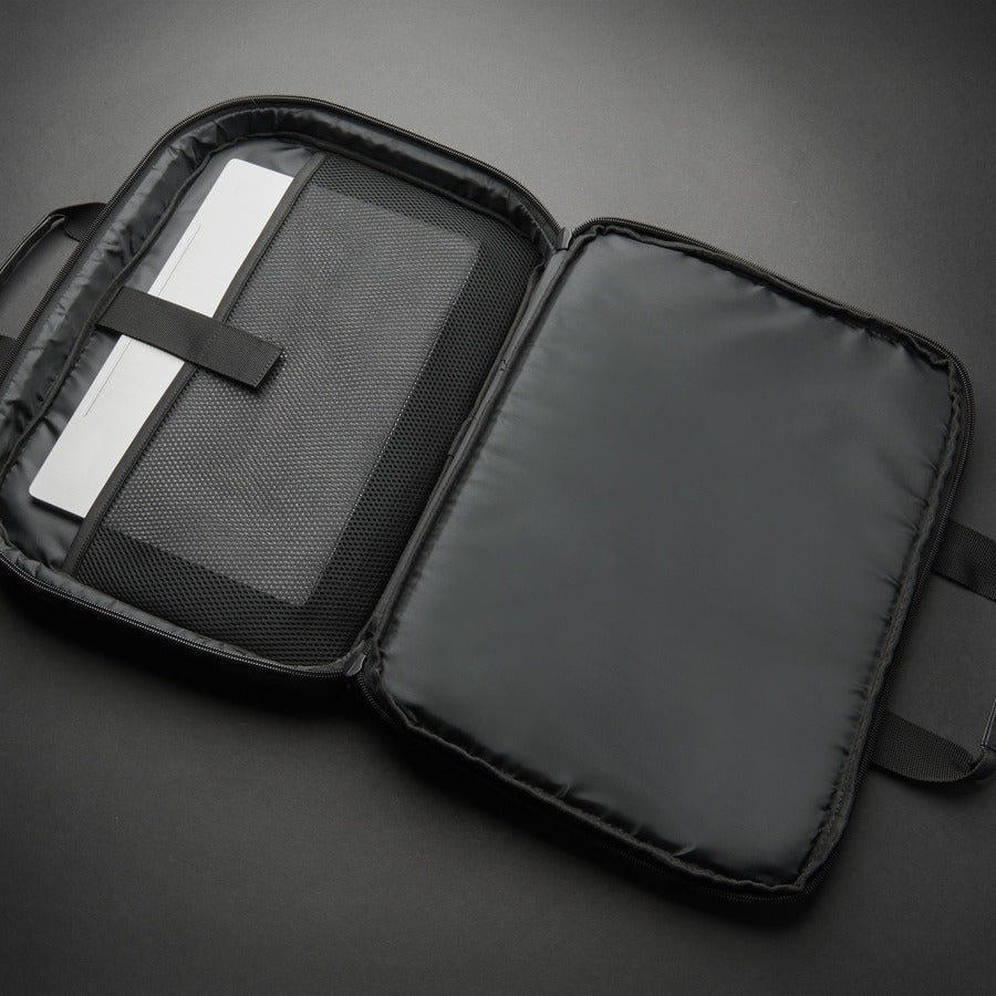 V7 Professional CCP13-ECO-BLK Carrying Case (Briefcase) for 13 to 13.3" Notebook - Black"