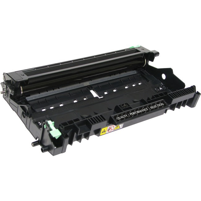 V7 Remanufactured Drum Unit for Brother DR360 - 12000 page yield DBK2R360