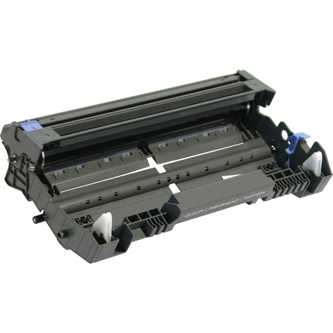 V7 Remanufactured Drum Unit for Brother DR520 - 25000 page yield DBK2R520