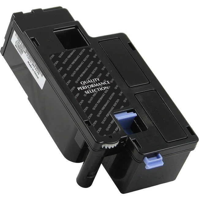 V7 Remanufactured High Yield Black Toner Cartridge for Dell 1250/C1760 - 2000 page yield V7810WH