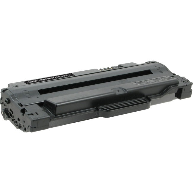 V7 Remanufactured High Yield Toner Cartridge for Dell 1130 - 2500 page yield V72MMJP