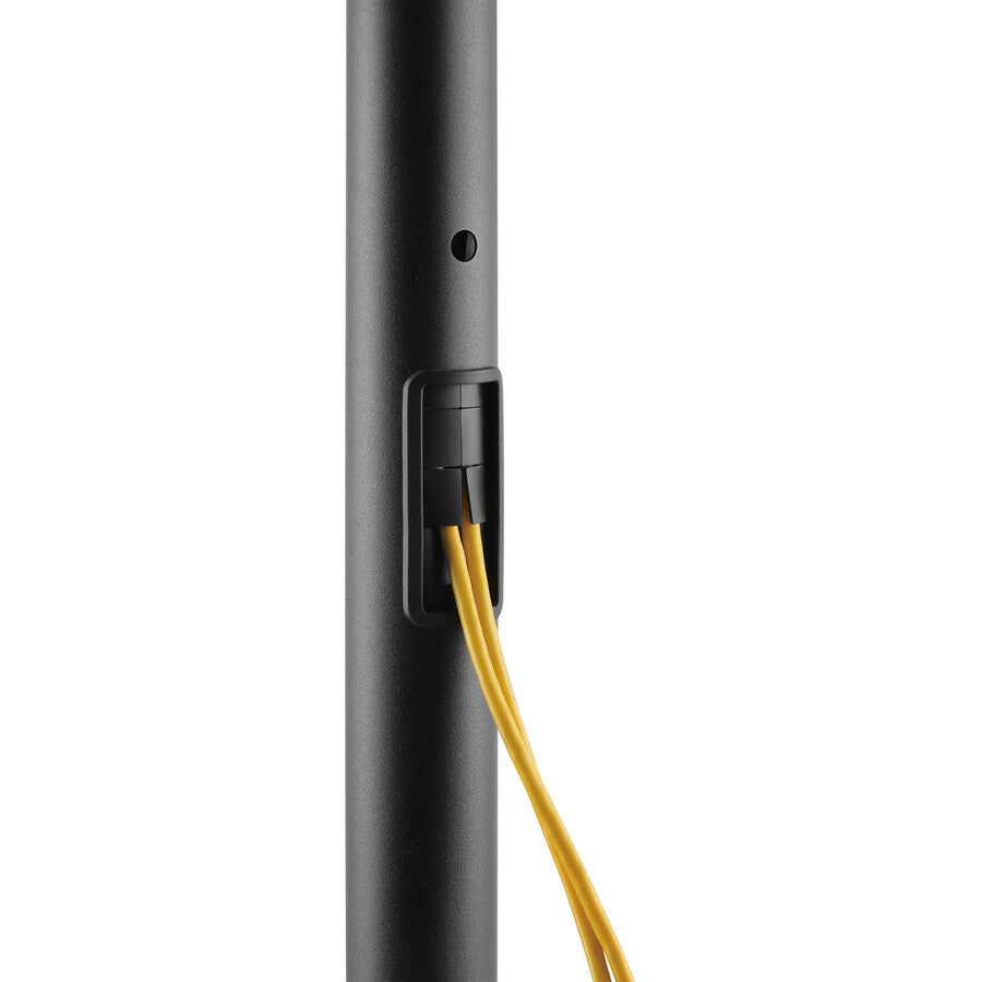 V7 TV Cart Height Adjustable with Tilt TVCART1-3N