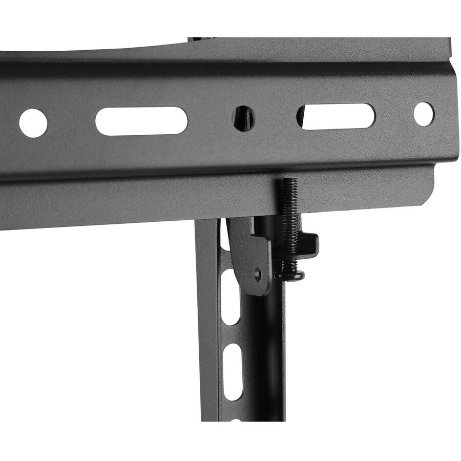 V7 TV Cart Height Adjustable with Tilt TVCART1-3N
