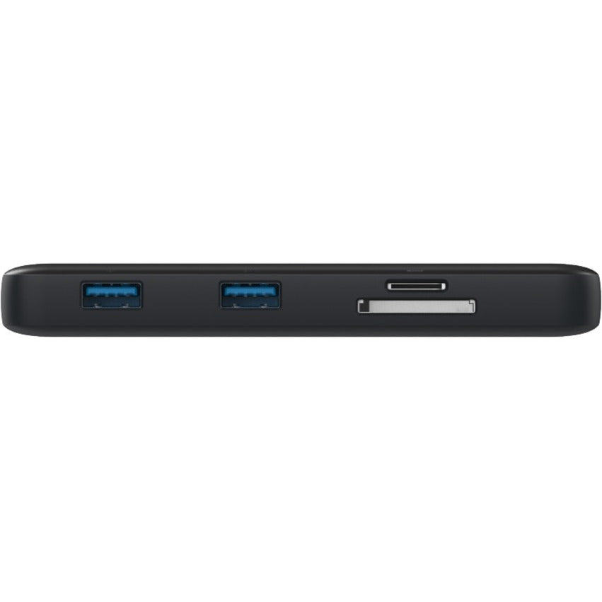 V7 USB-C Mini Dock Dual 4K Display UCMINIDOCKDUAL-PT
