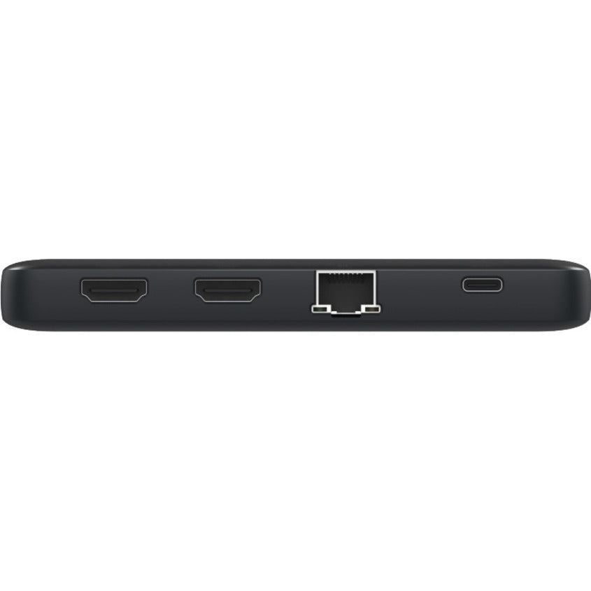 V7 USB-C Mini Dock Dual 4K Display UCMINIDOCKDUAL-PT