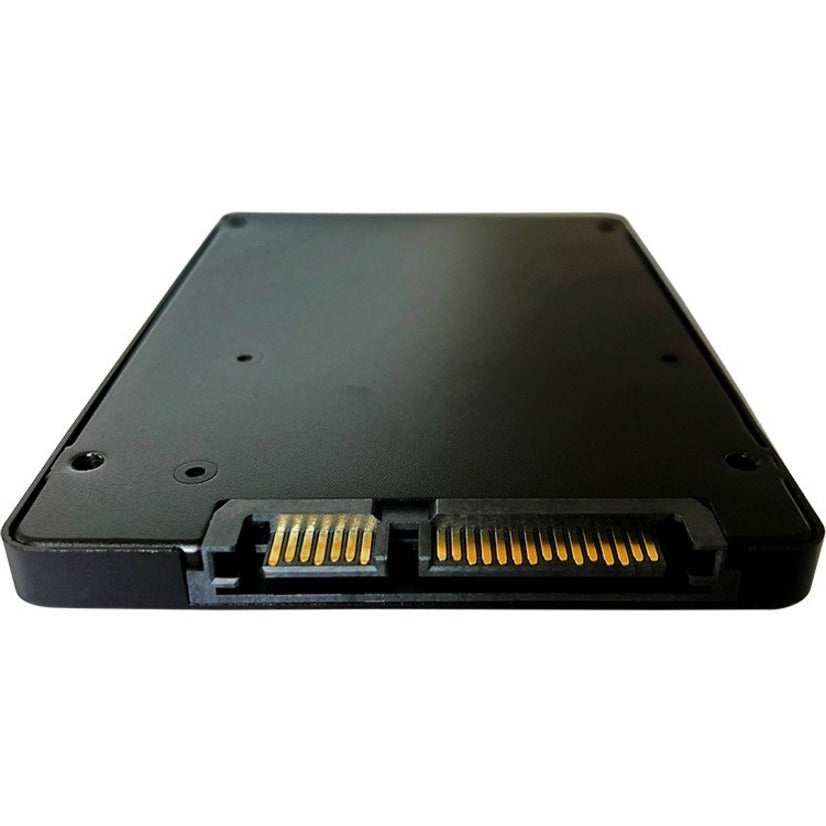 V7 V7SSD1TBS25U 1 TB Solid State Drive - 2.5 Internal - SATA (SATA/600) - TAA Compliant"