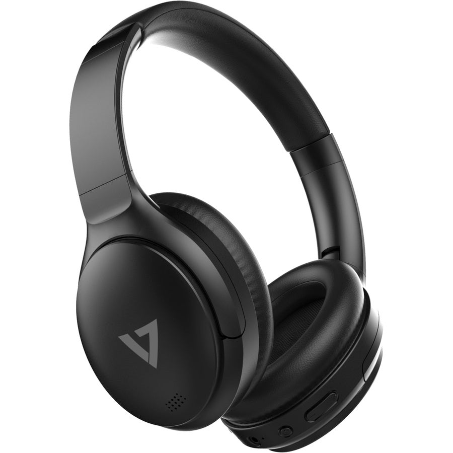 V7 Wireless Bluetooth Stereo ANC Headphones HB800ANC
