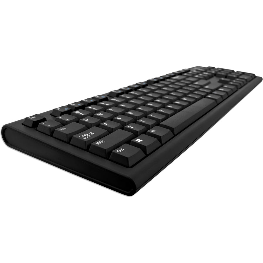V7 Wireless Keyboard and Mouse Combo CKW200US