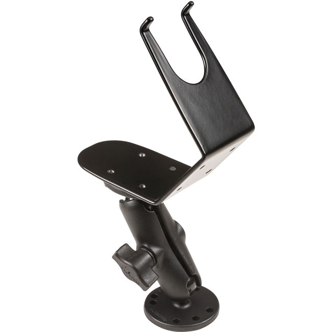 Vehicle Mount Kit Contains,