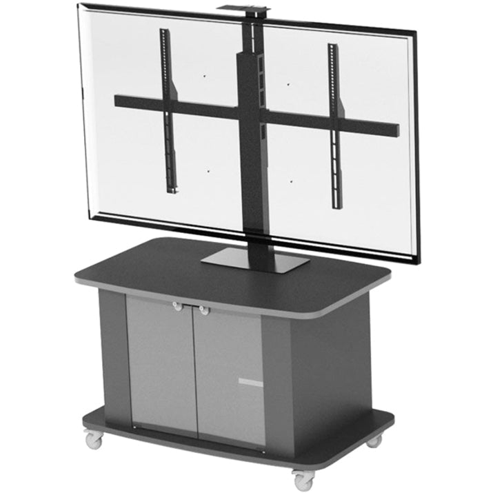 VFI C2736 Tech Series Monitor Cart C2736-XL