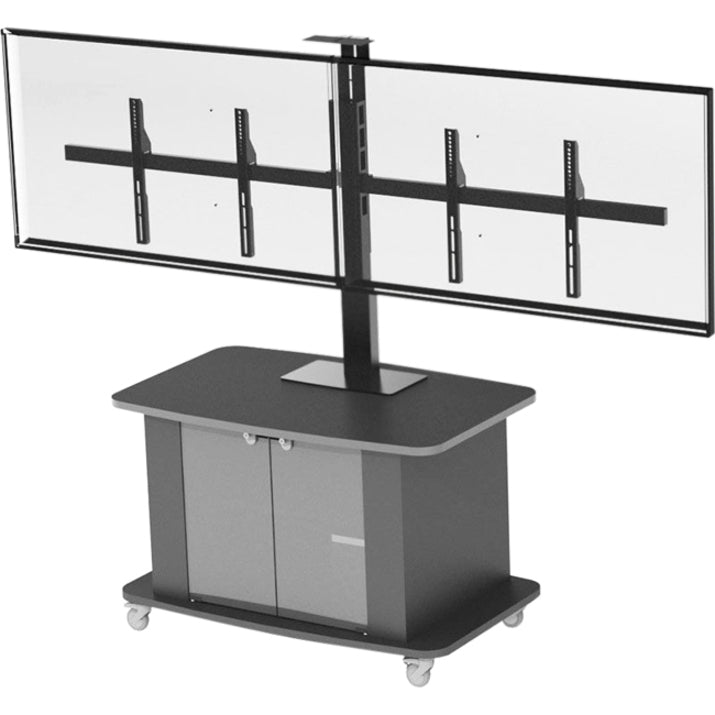 VFI C2736 Tech Series Monitor Cart C2736-XL