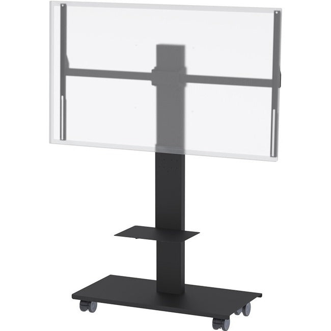 VFI Economy LCD Monitor Stand for Single/Dual Monitors SYZ84-CS70-B