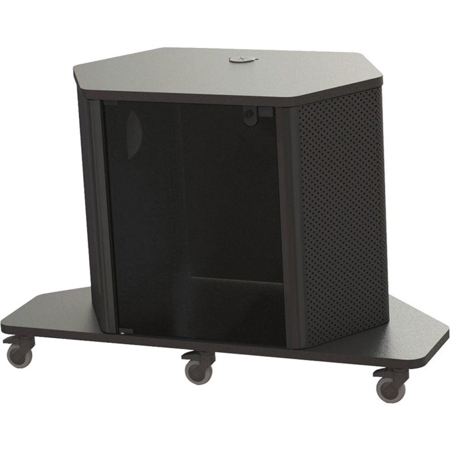 VFI Monitor Cart PL3070-D