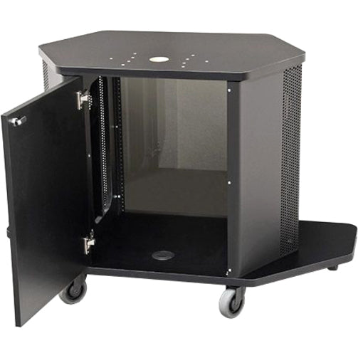 VFI Monitor Cart PL3070-S
