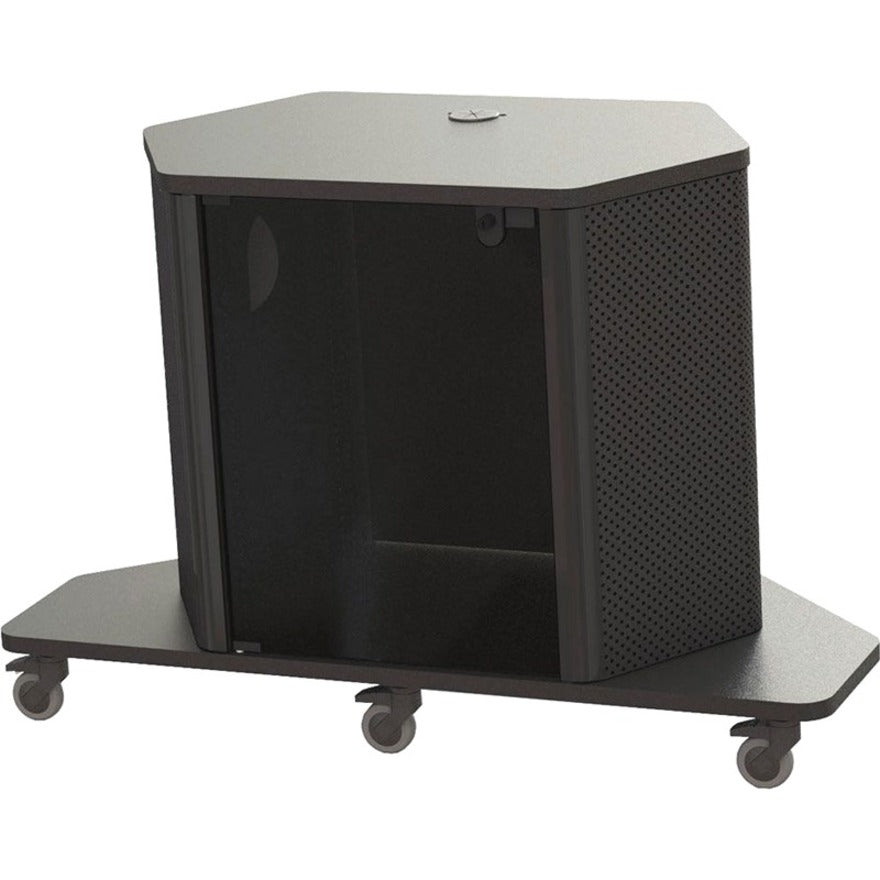 VFI Monitor Cart PL3070-S