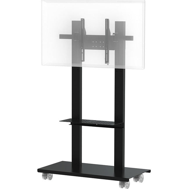 VFI SYZ80 Mobile Interactive Stand SYZ80-S-B