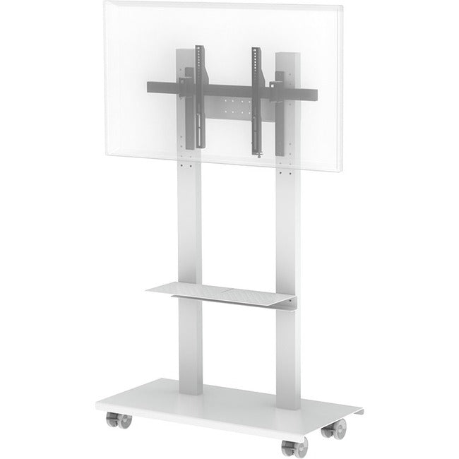 VFI SYZ80 Mobile Interactive Stand SYZ80-S-W