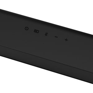 VIZIO V51-H6 5.1 Bluetooth Smart Speaker - Alexa, Google Assistant, Siri Supported - Black