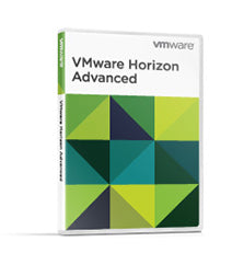 Vmware Horizon Advanced Edition English 1 Year(S)