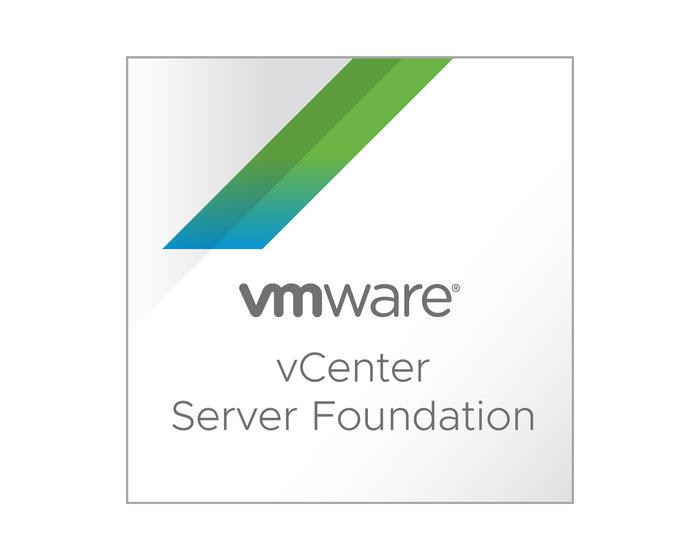 Vmware Vcs7-Fnd-A Software License/Upgrade 1 License(S) Subscription