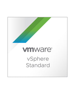 Vmware Vs7-Std-8Ak-G-Sss-A Software License/Upgrade 1 License(S) Subscription 1 Year(S)