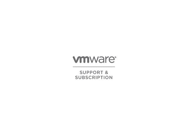 Vmware Wsu-Audsp-12Mt0-C1S Software License/Upgrade