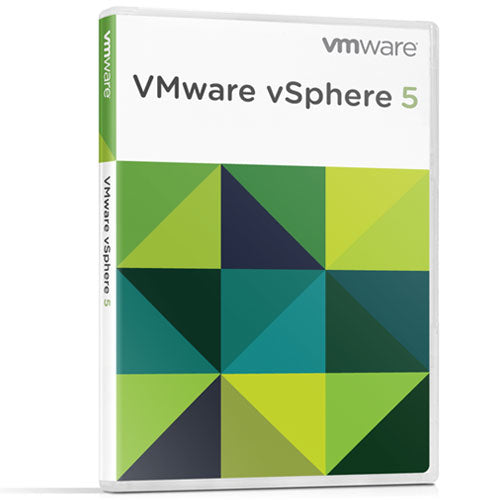 Vmware Vsphere 5 Hypervisor, 1 Incident Support, 1 Year 1 Year(S)
