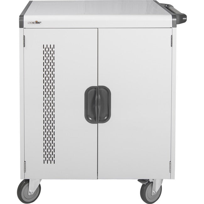 Volt V32 Ingelligent Charging,Up To 32 Devices Up To 16In Screen