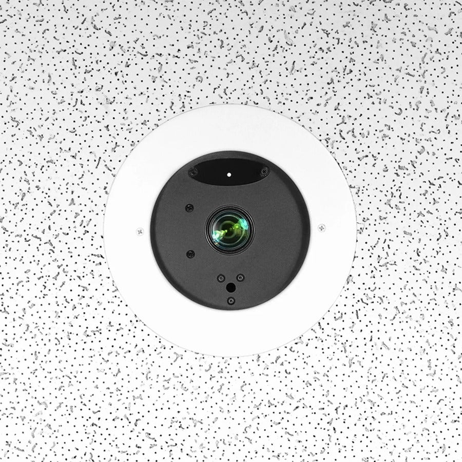 Vaddio Doccam 20 Hdbt 2.38 Mp Black 1920 X 1080 Pixels 60 Fps Cmos 25.4 / 2.8 Mm (1 / 2.8")