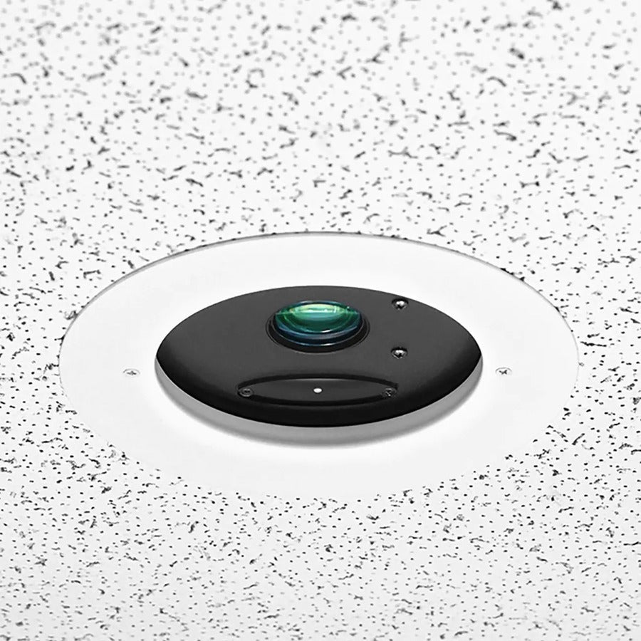 Vaddio Doccam 20 Hdbt 2.38 Mp Black 1920 X 1080 Pixels 60 Fps Cmos 25.4 / 2.8 Mm (1 / 2.8")