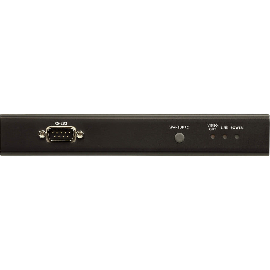 VanCryst USB DisplayPort HDBaseT 2.0 KVM Extender (4K@100 m)-TAA Compliant CE920