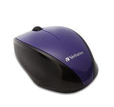 Verbatim 97994 Mouse Rf Wireless Optical