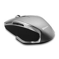 Verbatim 98621 Mouse Right-Hand Rf Wireless Blue Led