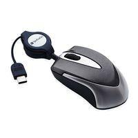 Verbatim 99235 Mouse Ambidextrous Usb Type-A Optical