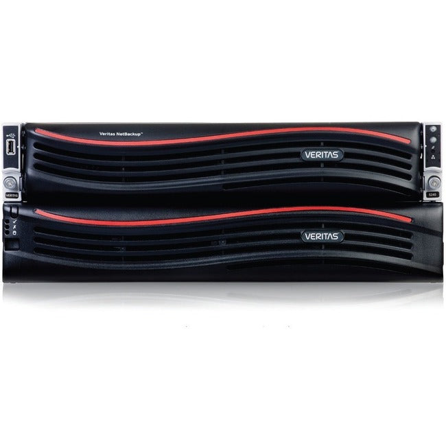 Veritas NetBackup 5240 SAN Storage System 19841-M4211