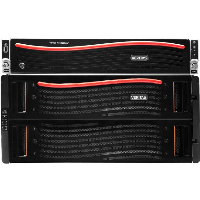 Veritas Netbackup 5340Ha San Storage System 25617-M0032