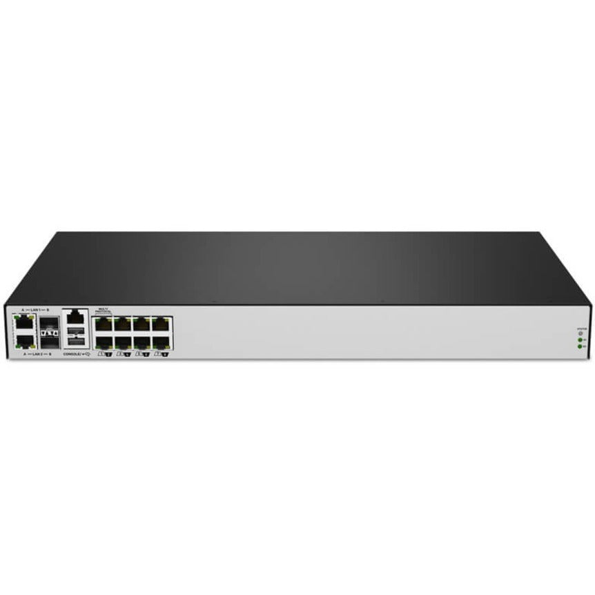 Vertiv Avocent ACS8000 Serial Console | 32 port | 4G/LTE (ACS8032-LN-DAC-400)