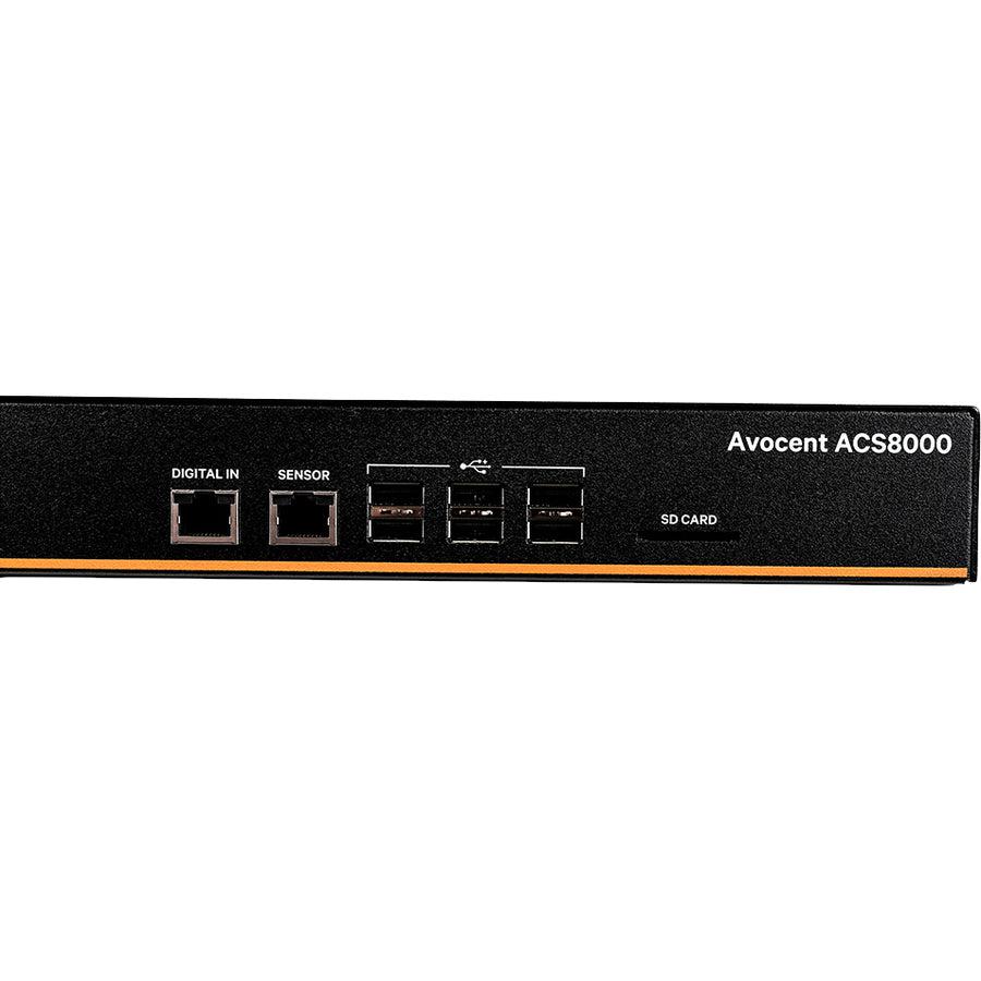 Vertiv Avocent Acs 8016Dac Rs-232