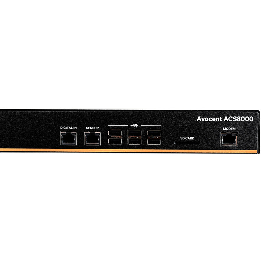 Vertiv Avocent Acs 8016Mdac Rs-232