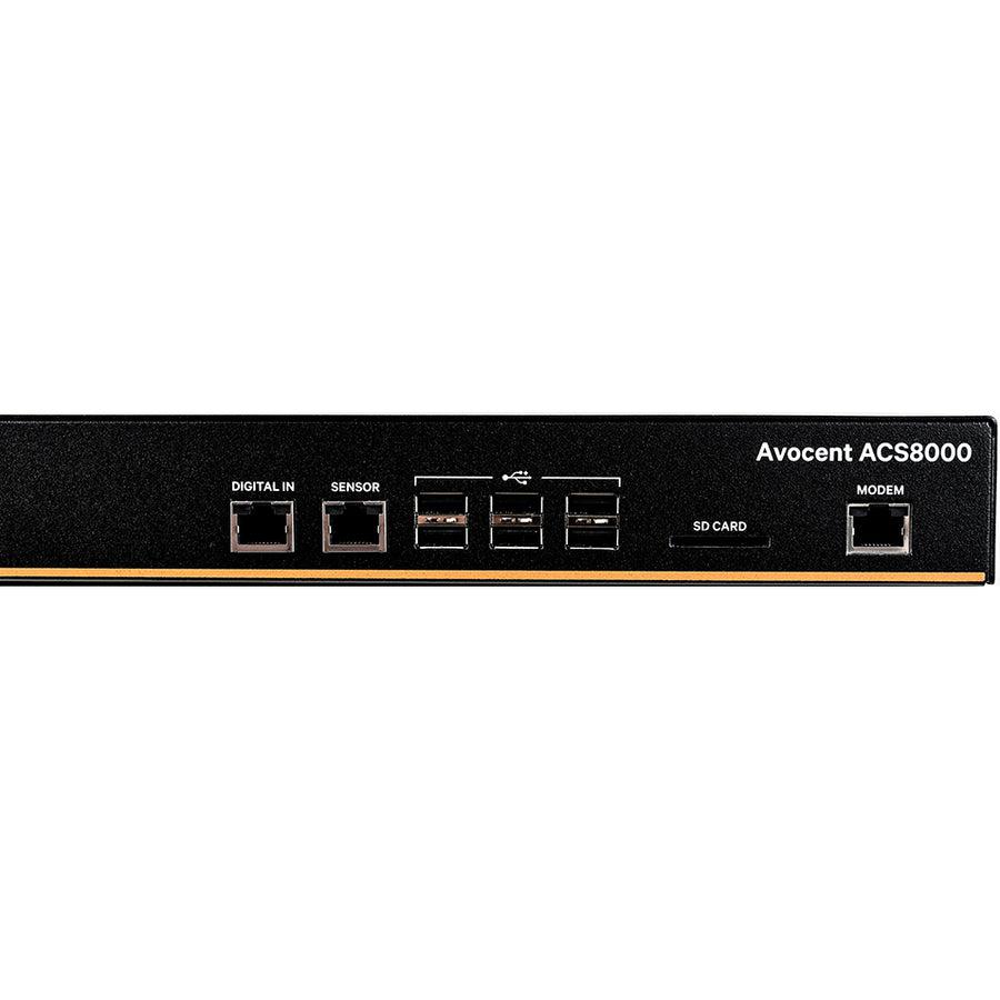Vertiv Avocent Acs 8032Mdac Rs-232