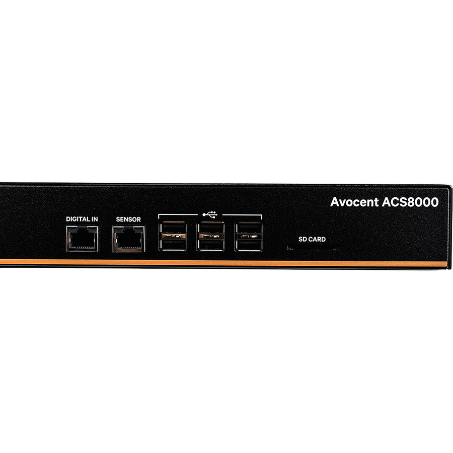 Vertiv Avocent Acs 8048Sac Rs-232