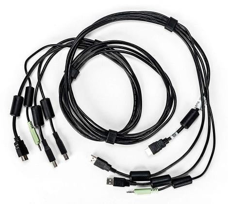 Vertiv Avocent Cbl0113 Kvm Cable 3 M