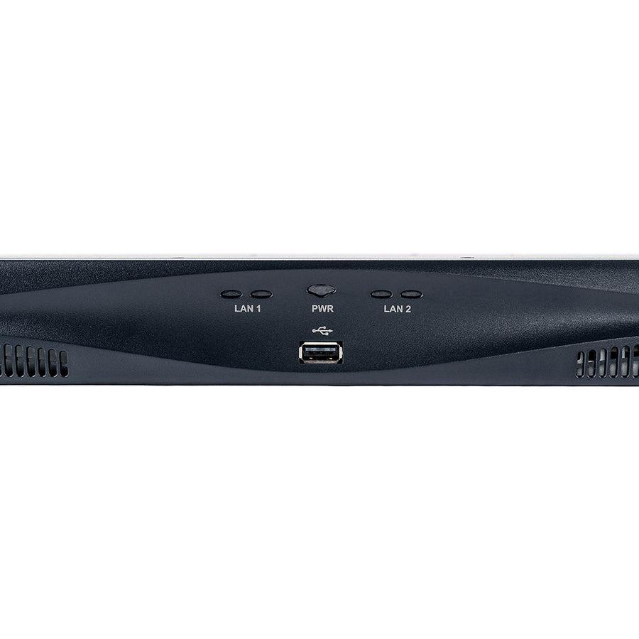 Vertiv Avocent Mpu2032Dac-001 Kvm Switch Black