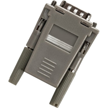 Vertiv Avocent Rj-45F To Db-9M Crossover Adapter Rj-45 Db-9